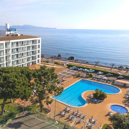 L' Escala Rvhotels Nieves Mar מראה חיצוני תמונה