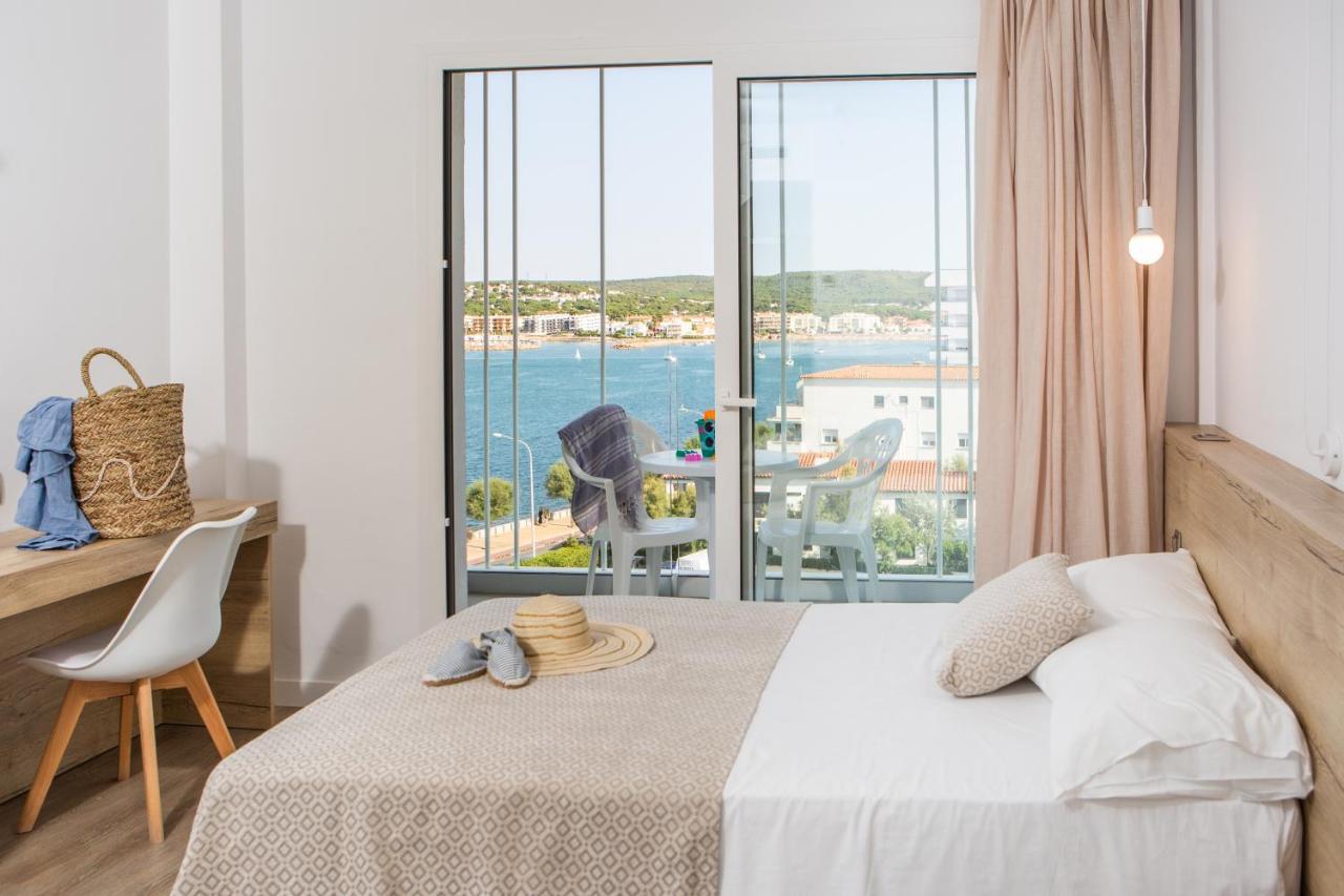 L' Escala Rvhotels Nieves Mar מראה חיצוני תמונה